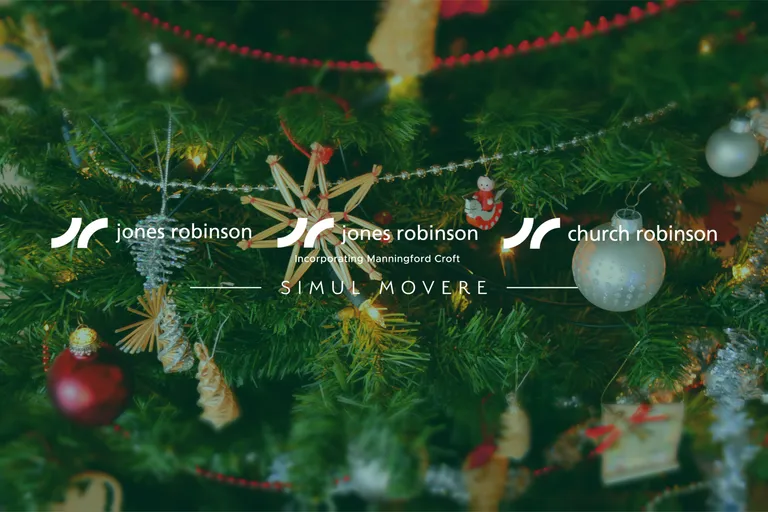 Christmas Hours 2024 hero