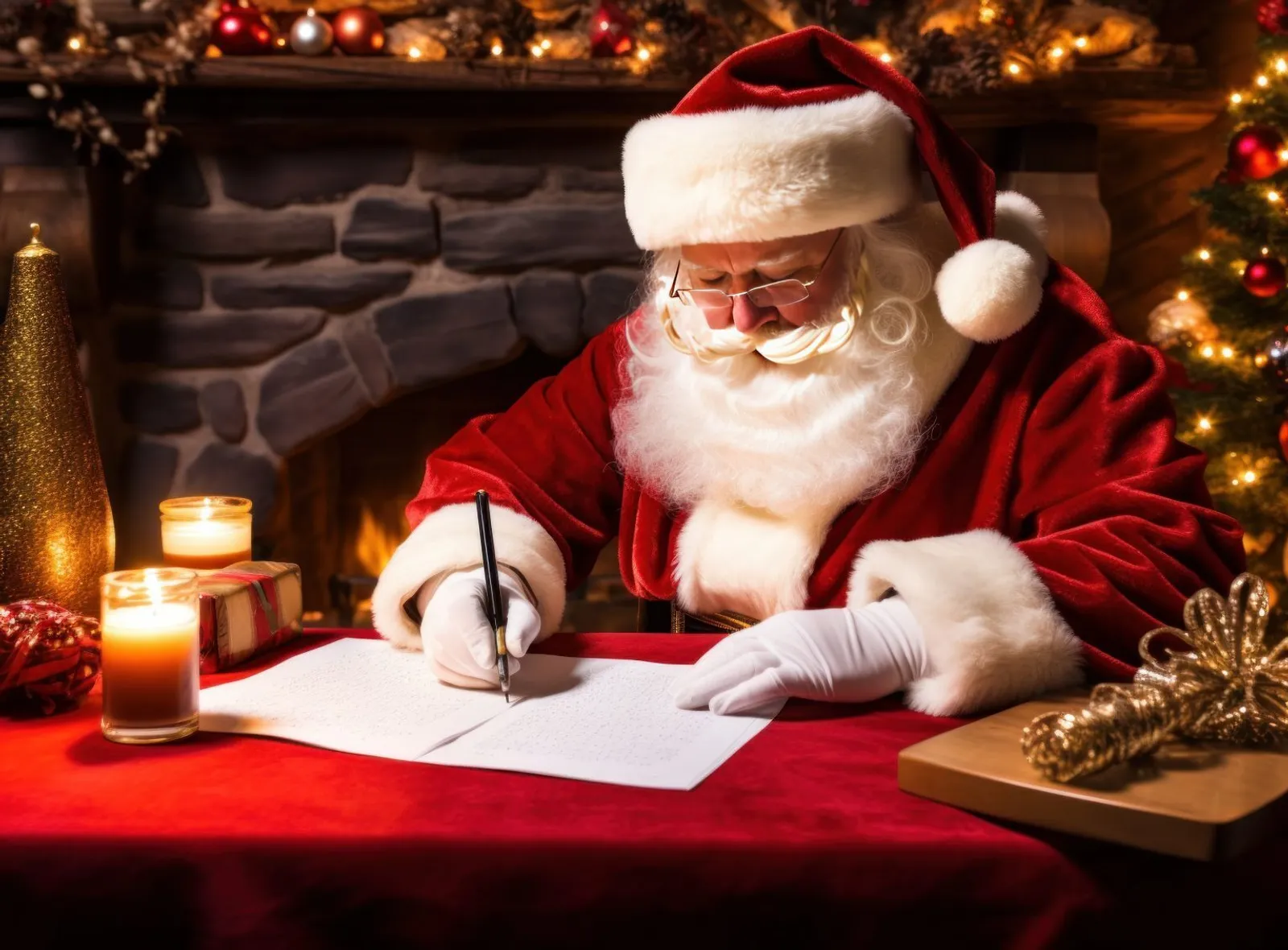 A Very Merry Christmas Checklist for Runcorn Landlords