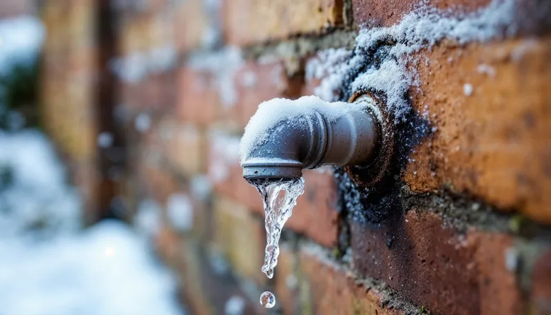 Burst Pipes: Emergency Action Plan for Landlords