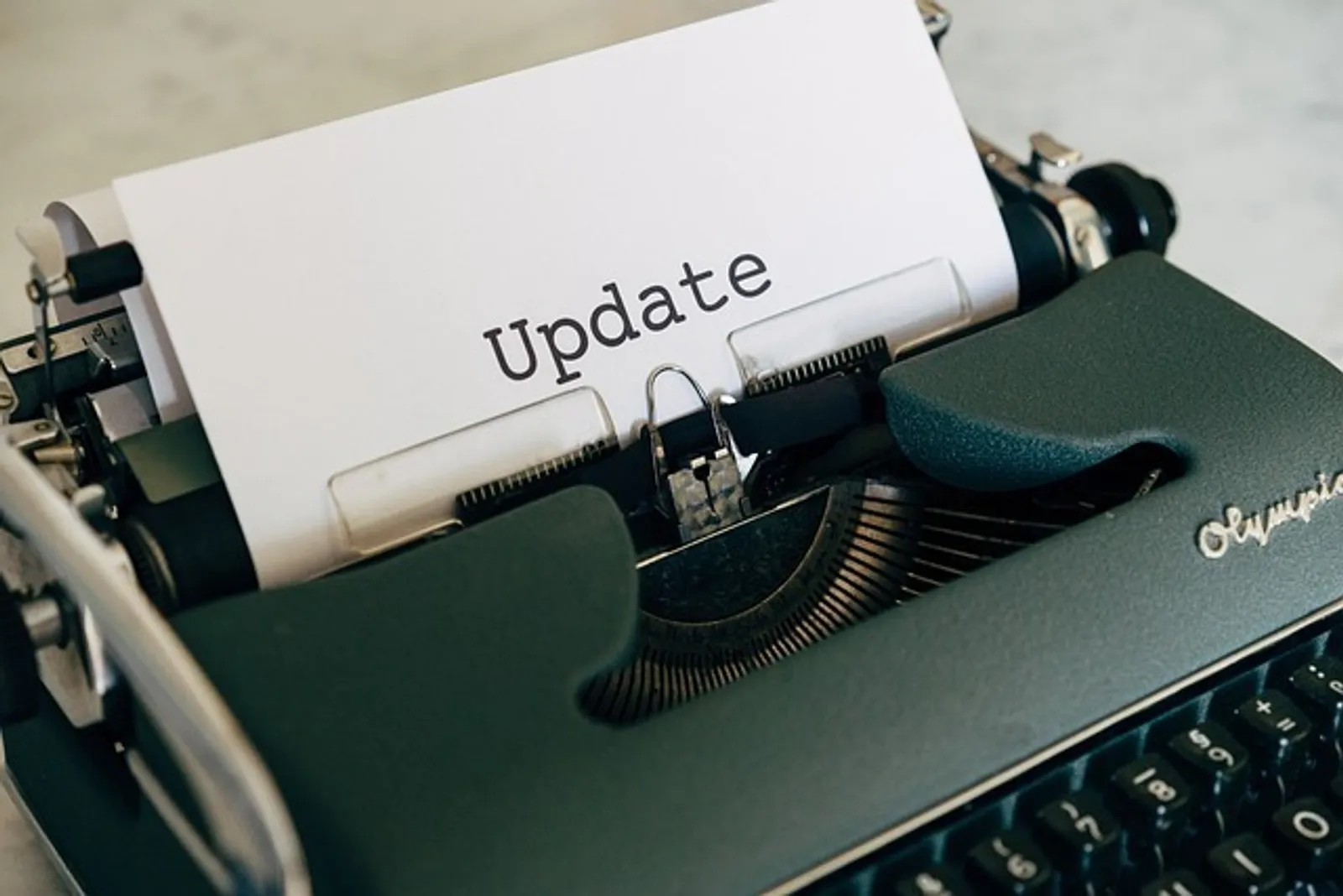 Article Show Page Hero