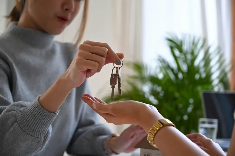 The New Renters’ Rights Act: What does it mean and how will it affect me? hero