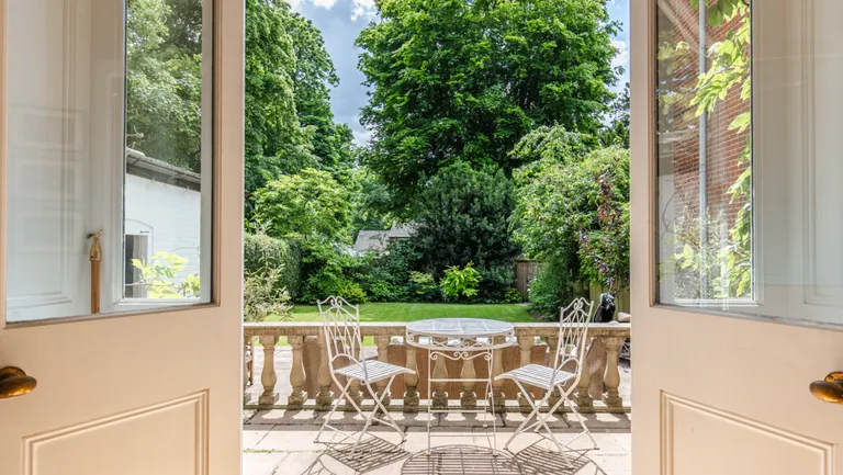 Transform Your Home with Expert Architecture hero