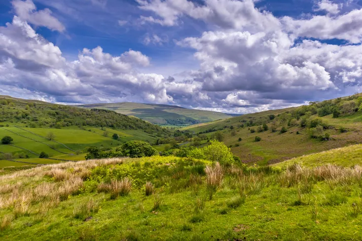 The best places to live in West Yorkshire