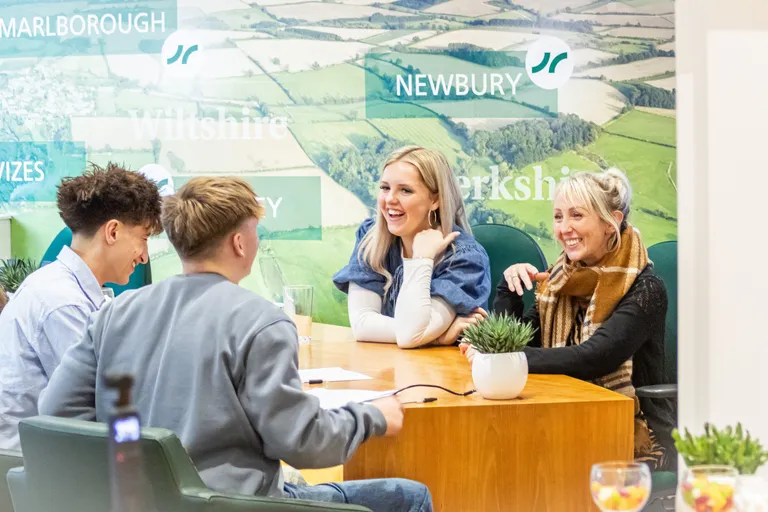 From Insight to Inspiration: A Successful Careers Evening hero
