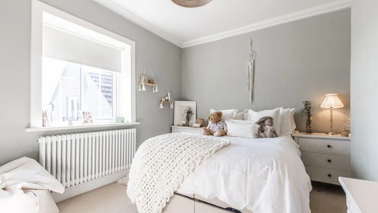 Timeless children's bedroom decor: how to achieve it hero