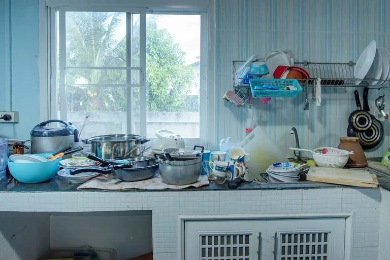 What home-staging mistakes should you avoid when selling your home hero