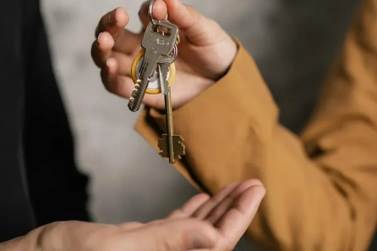 New Rules for Estate Agents hero