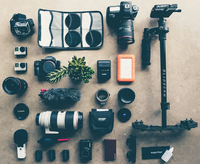 The Benefits of Professional Photography in Lettings