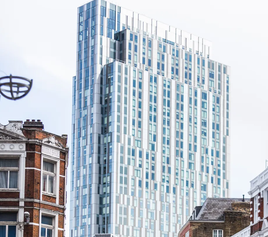 Build to Rent in London | Modern Rental Homes & Lifestyle Living