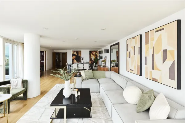 Design & refurbishment