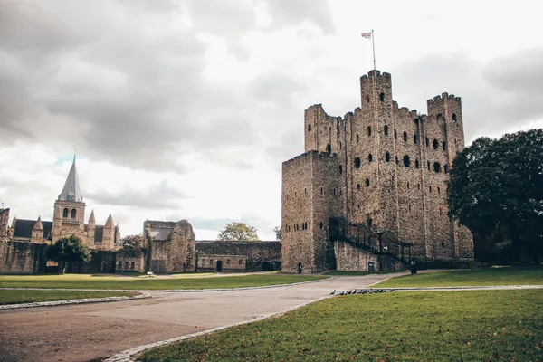 Discover Kent's Top Day Trip Destinations