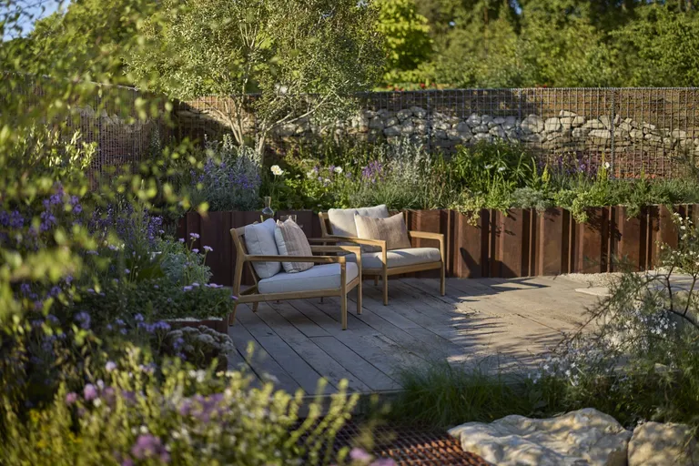 Norfolk gardens to visit this summer! hero