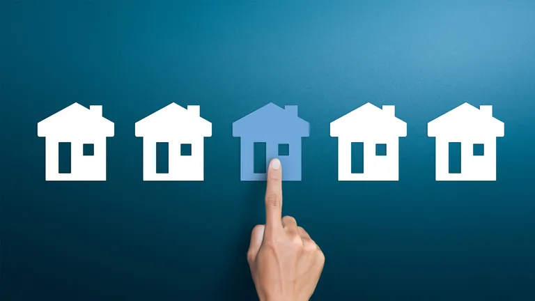 What Does a Letting Agent Do? | EHB Residential hero