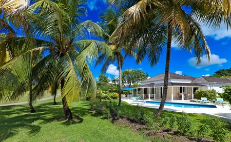 Coconut Grove 1