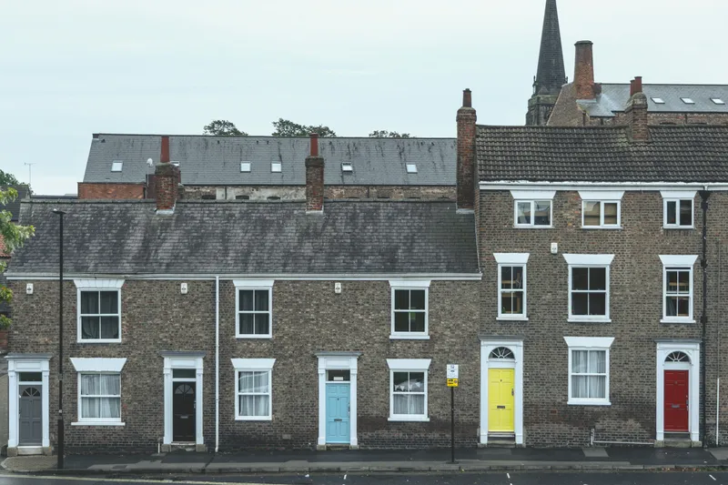 The Benefits of Renting a Room in an HMO