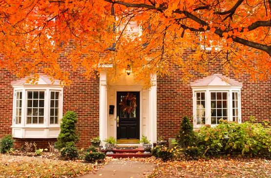 Seller's Autumn Checklist