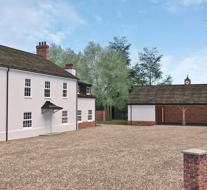 east farm