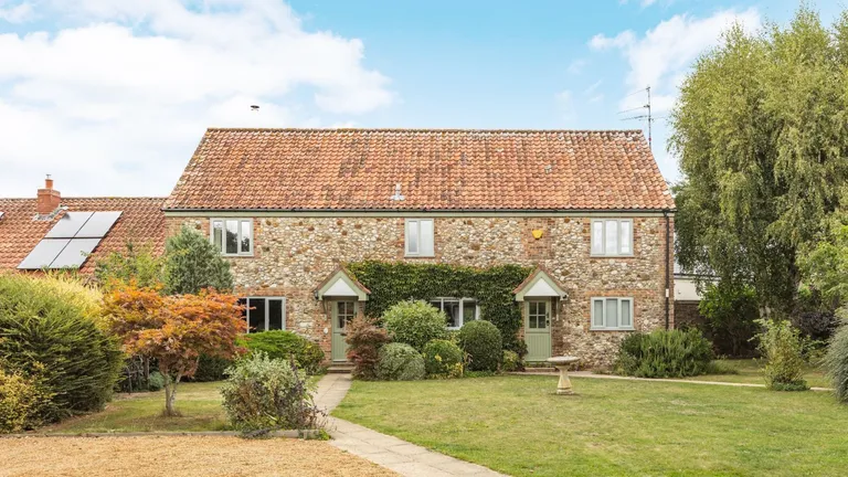 Why multi-generational homes are the latest Norfolk property trend hero