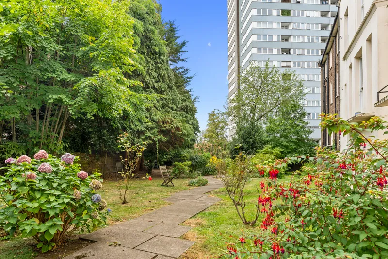 How to Make the Most of Your London Garden or Balcony