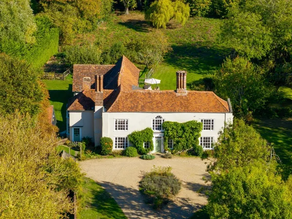 Jackson-Stops | Country Life's Penny Churchill delves into the history ...