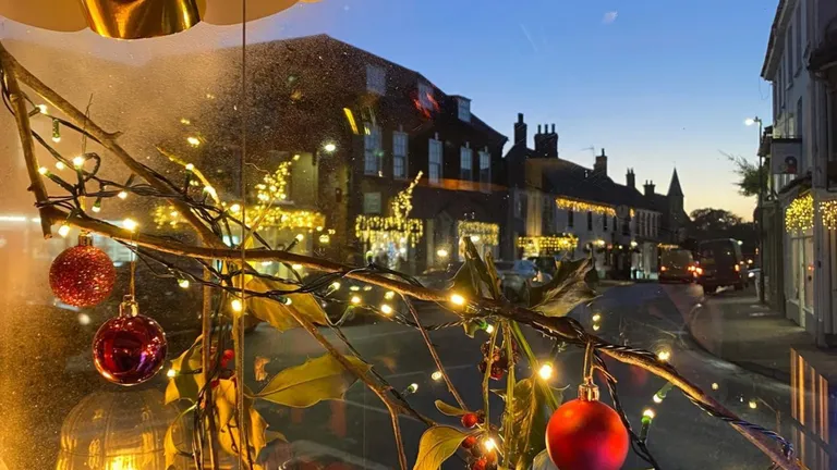 24 Hours in Holt: A Georgian market town full of charm, craft and Christmas magic hero
