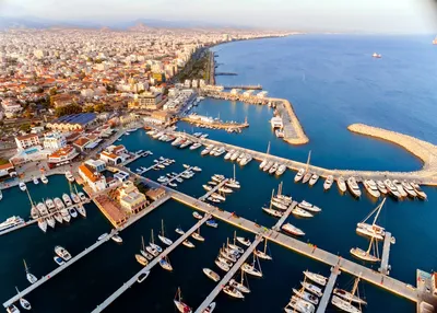 Limassol