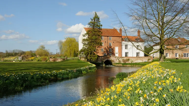 Norfolk Spring property market: Why homes are selling fast with Sowerbys hero
