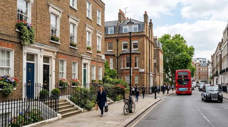Prime London Monthly Briefing December 2025 hero