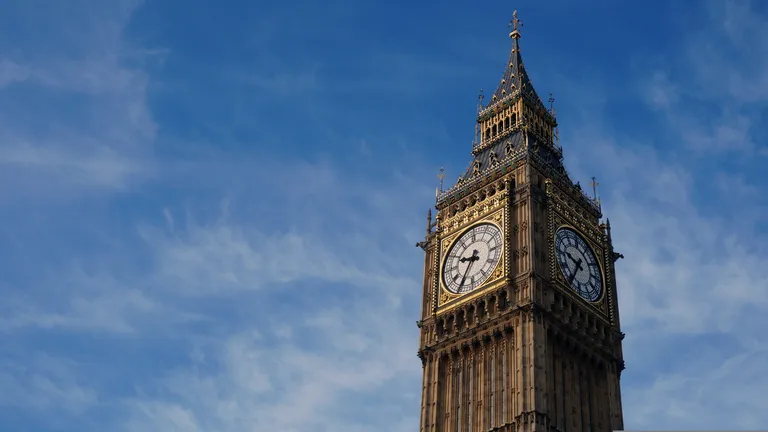 Prime London Market Update Autumn 2025 hero
