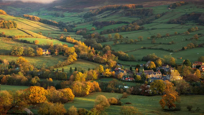 Things to do in Yorkshire