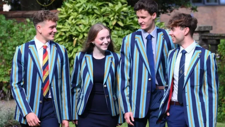 Norfolk independent school open days for your diary hero