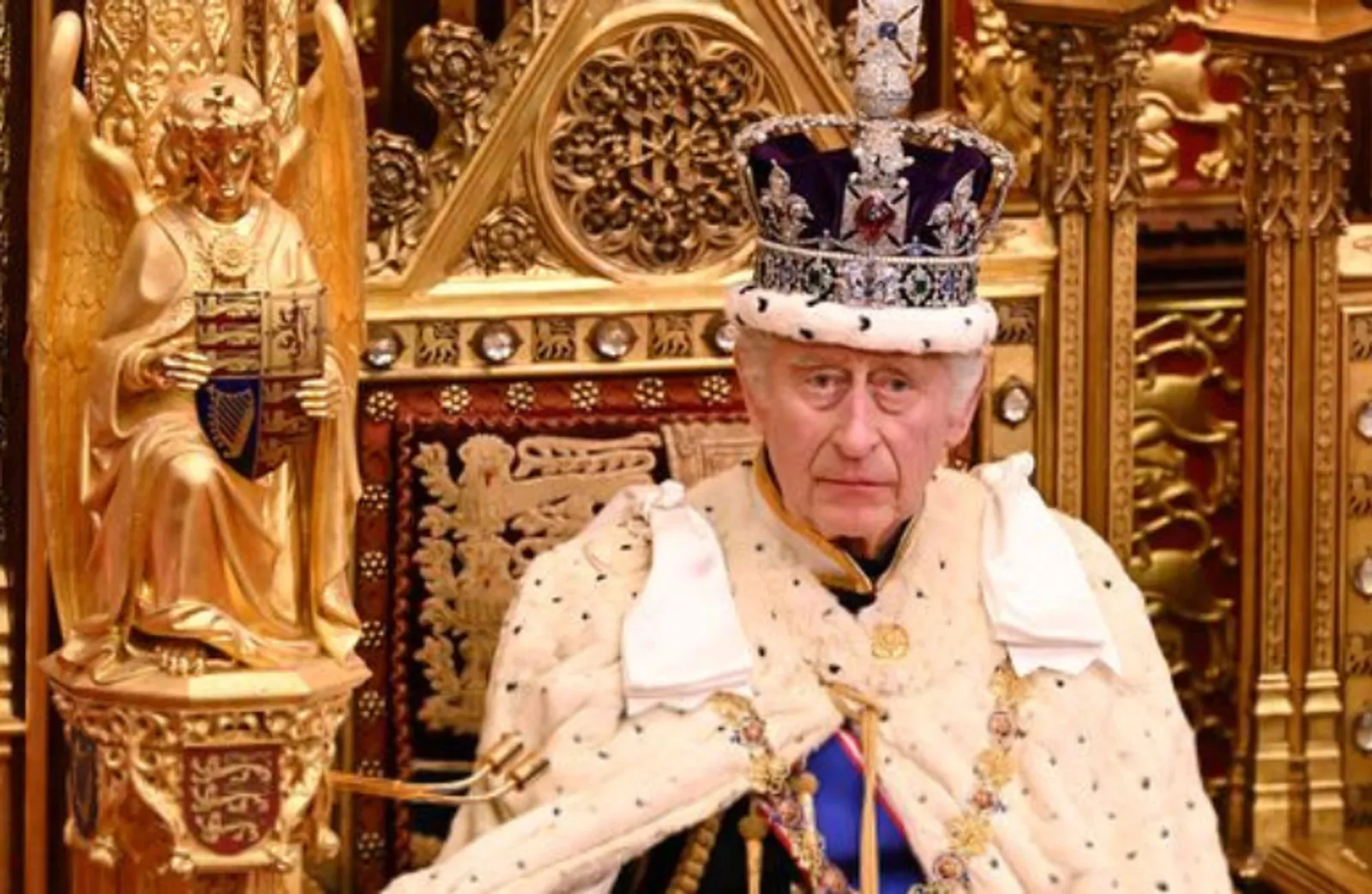 The King’s Speech: What the New Housing Bills Mean for You