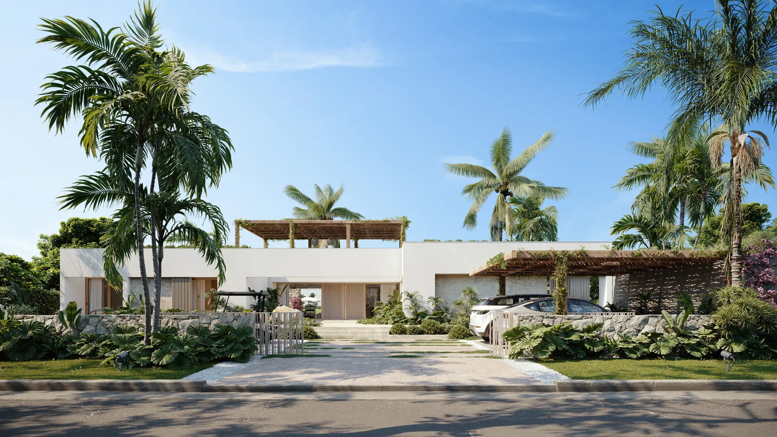 Villa