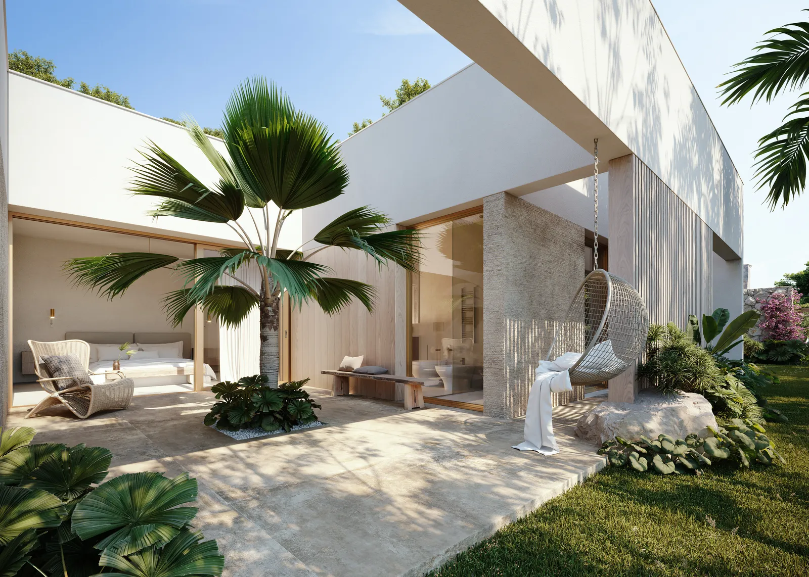 Villa