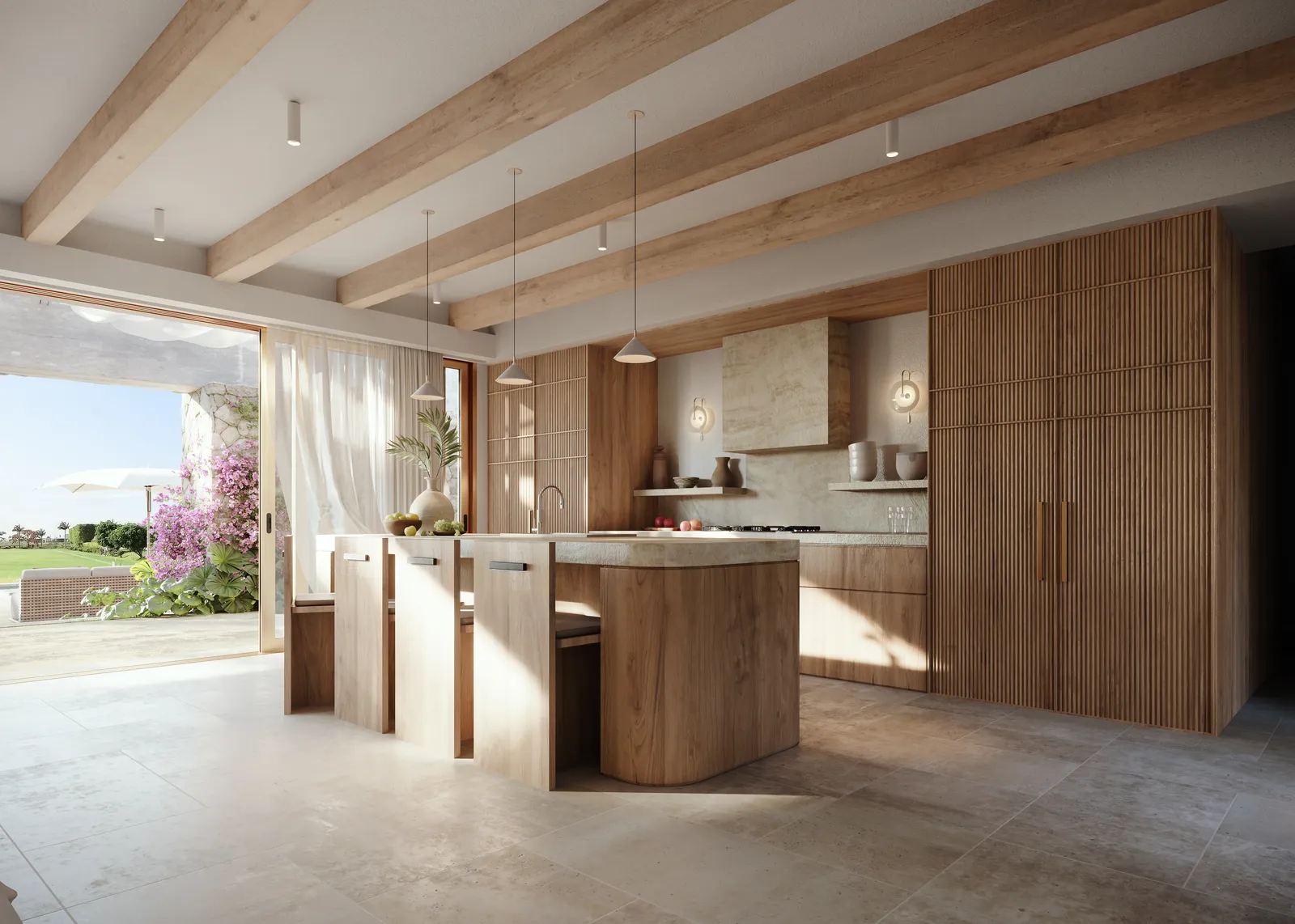Villa