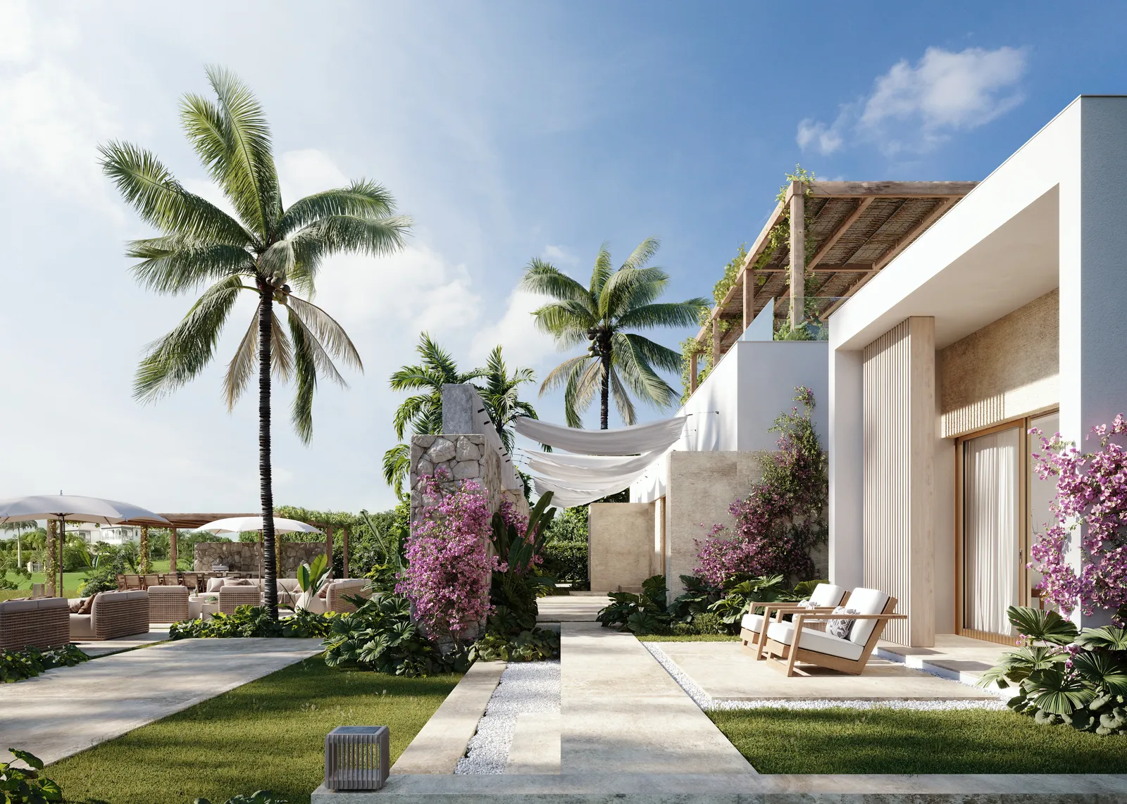 Villa
