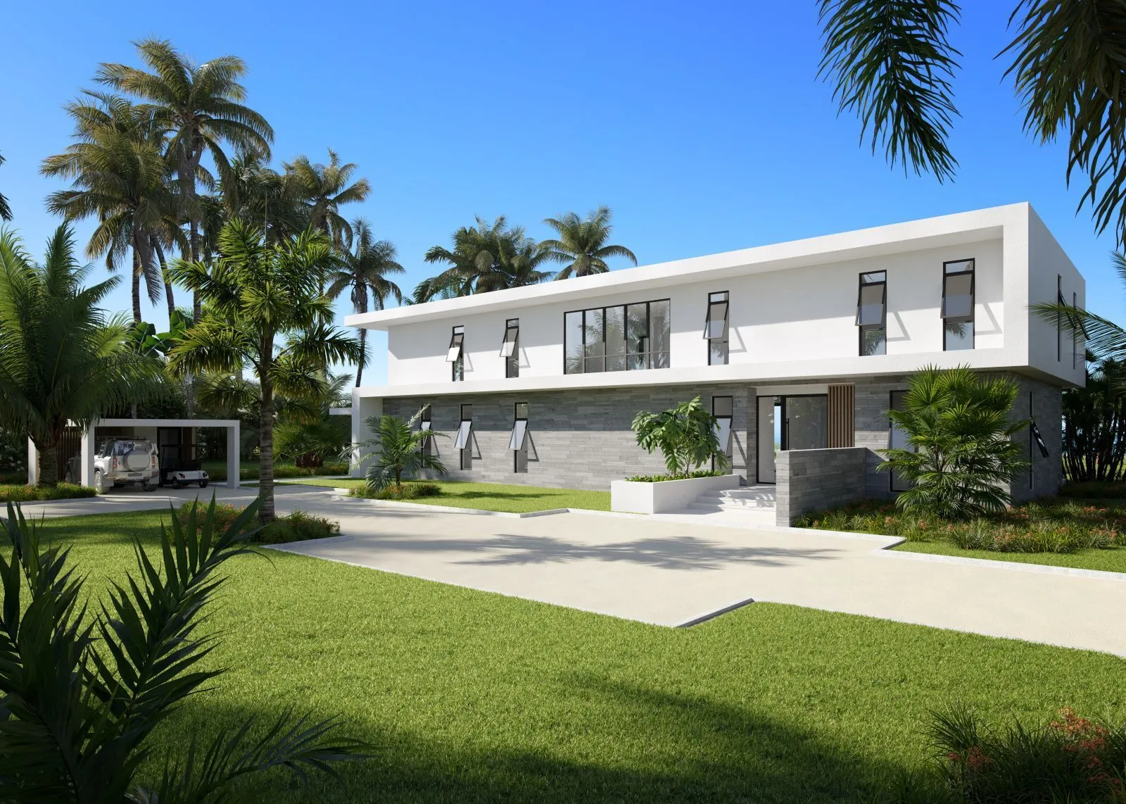 Villa