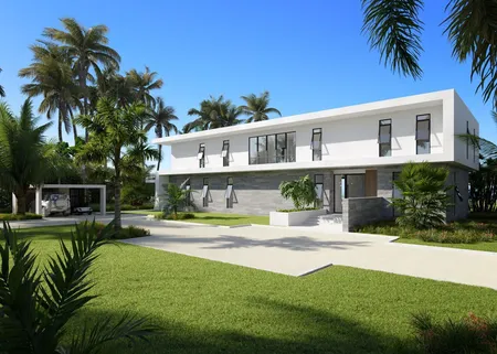 Moonstruck Villa, Apes Hill