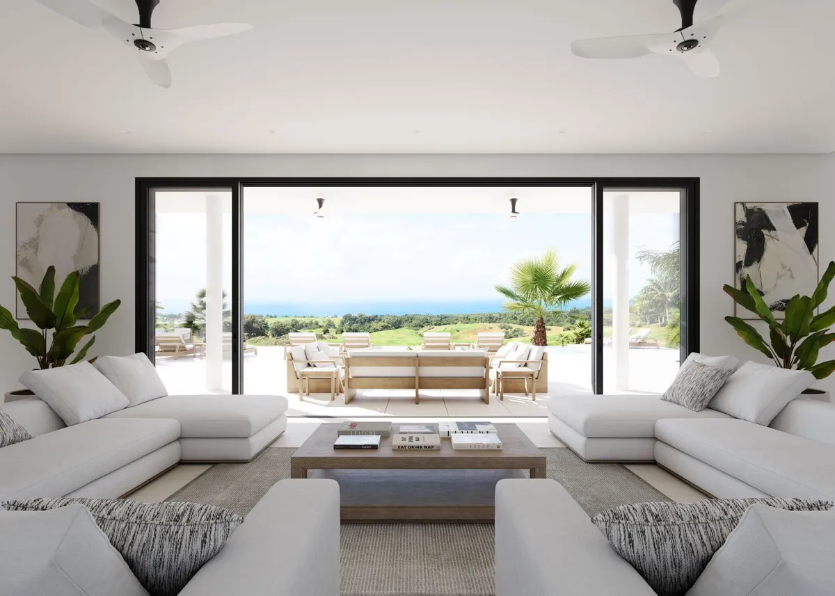 Lifestyle Around Moonstruck Villa