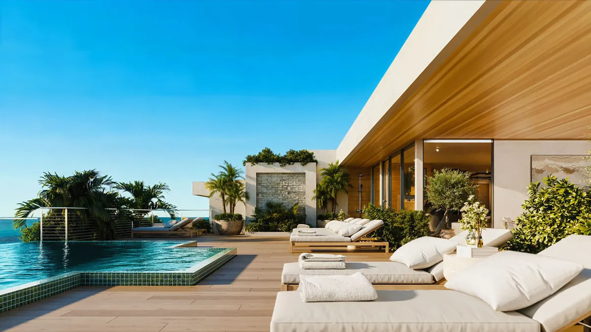 Lifestyle Around Bijou