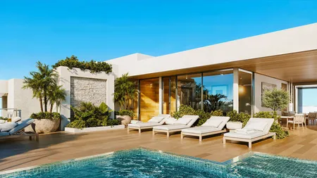 Bijou Villa, St. James Barbados