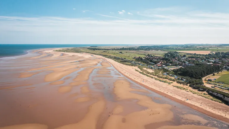 How to spend a Bank Holiday in Norfolk hero