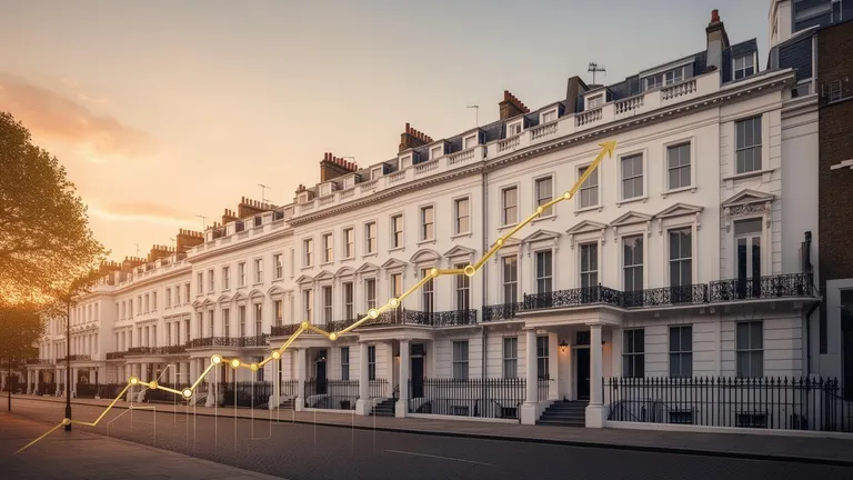 Prime London Market Update Spring 2022 hero