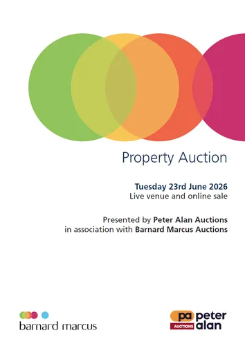 Auction Catalogue