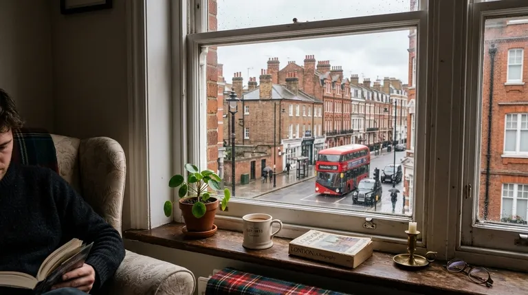 Lonres Prime London Market Update November 2021 hero