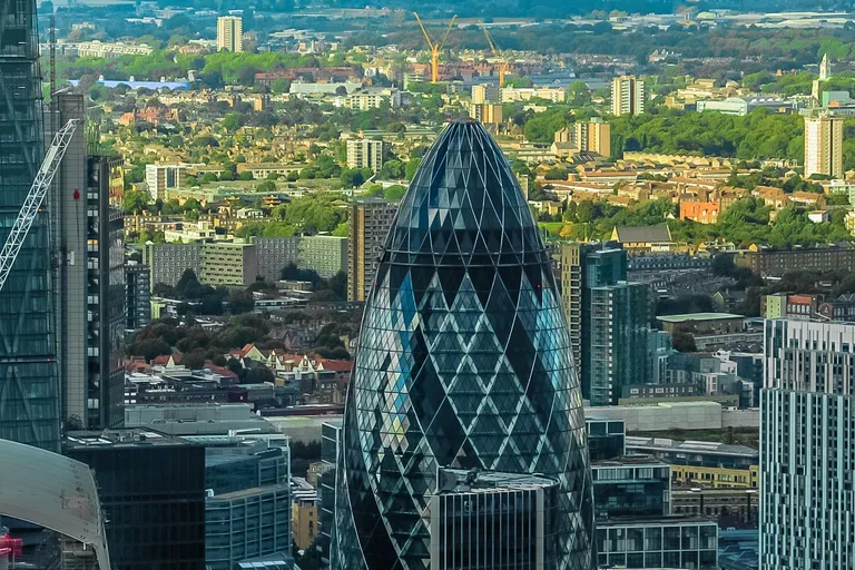 Prime London Market Monthly Briefing May 2022 hero