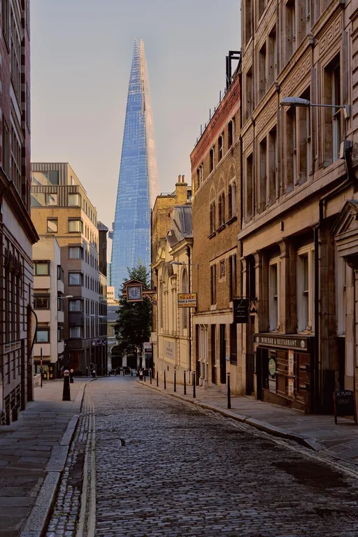 Leasehold Reform Act – England And Wales hero