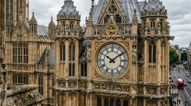 Prime London Market Monthly Briefing May 2023 hero