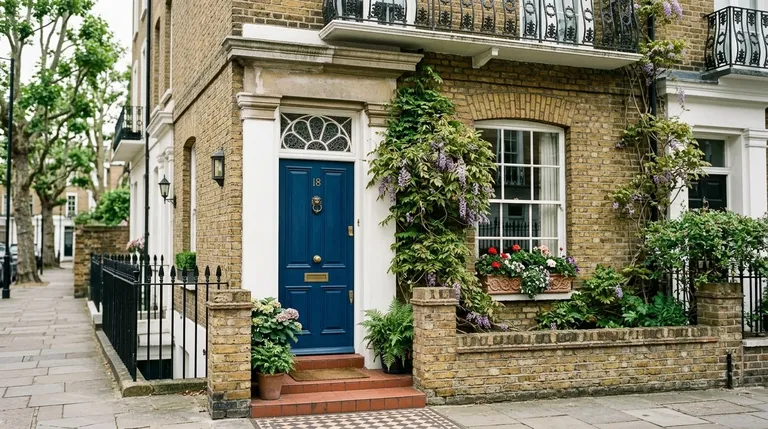 Prime London Market Monthly Briefing August 2025 hero