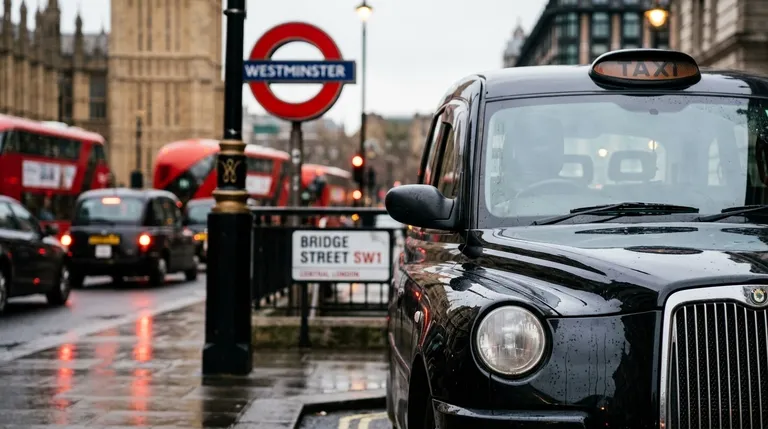 Prime London Market Monthly Briefing June 2025 hero